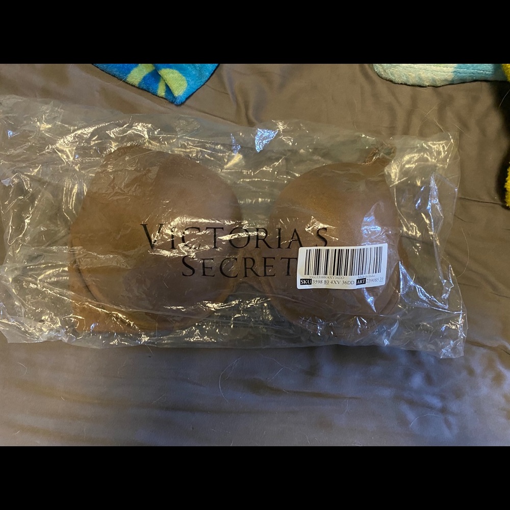 Body By Victoria Secret